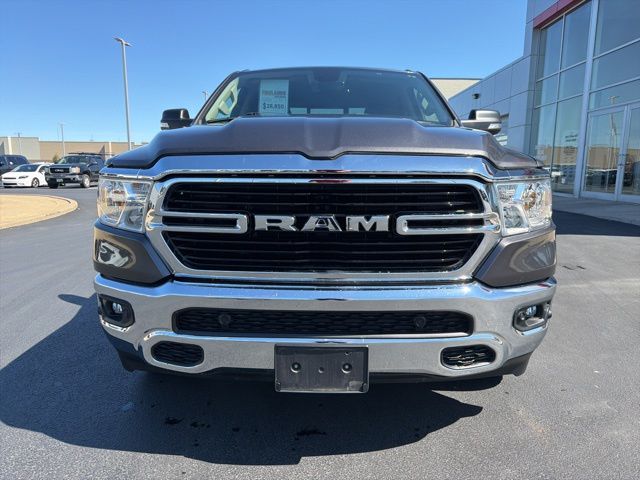 ram ram 1500 pickup 2020 1C6RRFBG2LN290220 image ram ram 1500 pickup 2020 1C6RRFBG2LN290220 image